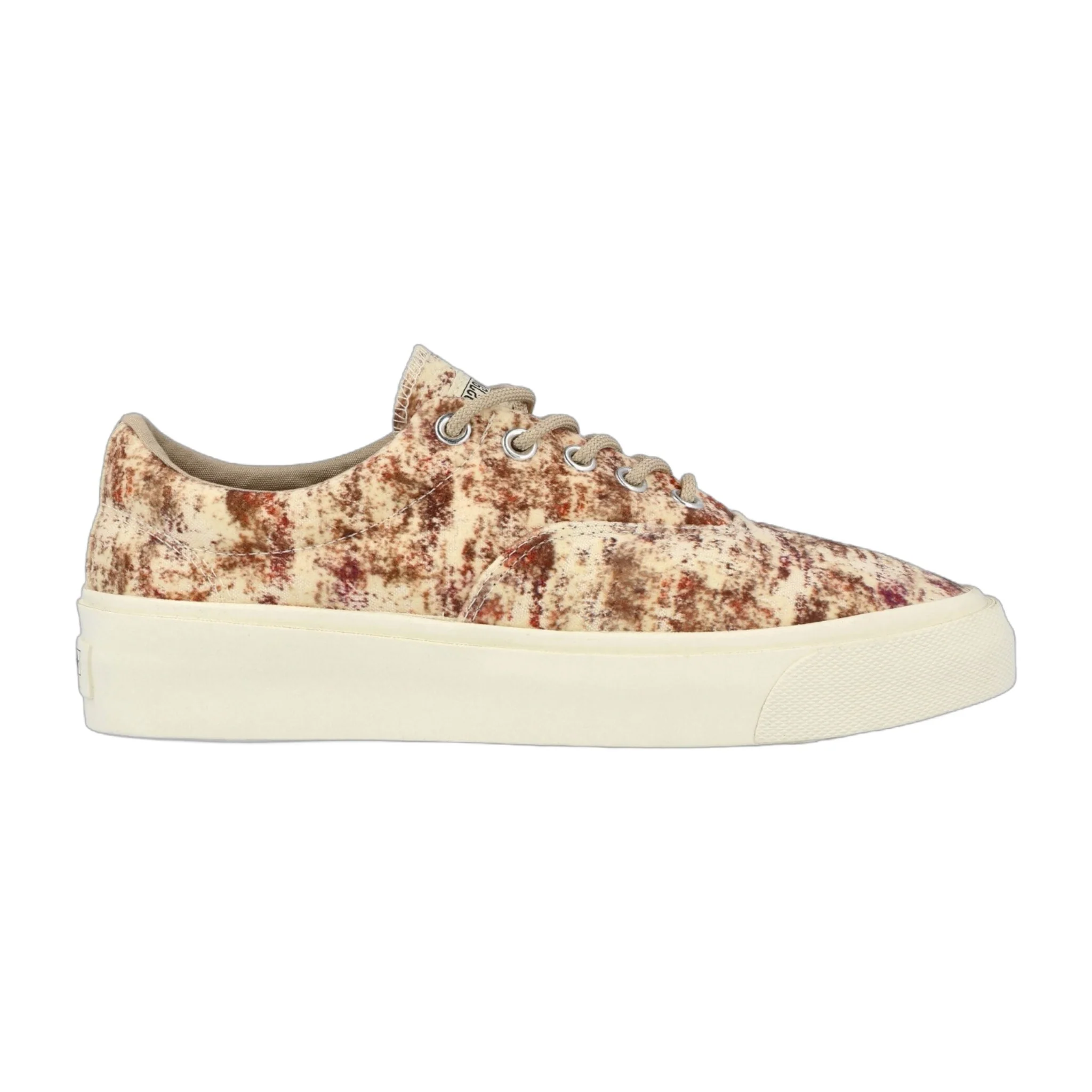 Enhanced Converse Men's X John Elliot Skid Grip Ox Sneakers Efficient