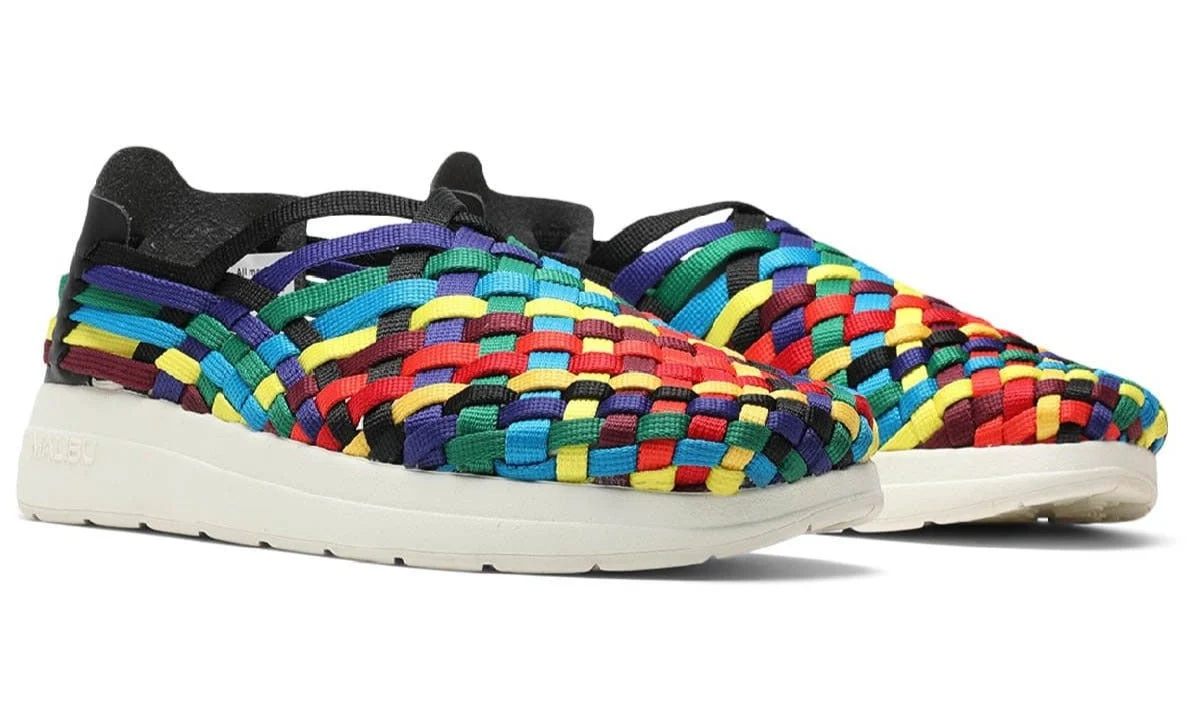 Exclusive Malibu Sandals Men's Missoni Arroyo Nylon Fine