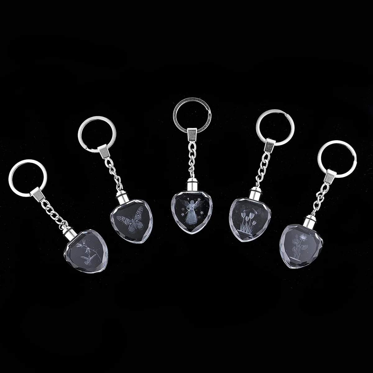 World-Class HomeWomen's Fashion AccessoriesKeychains 3666295 Pure