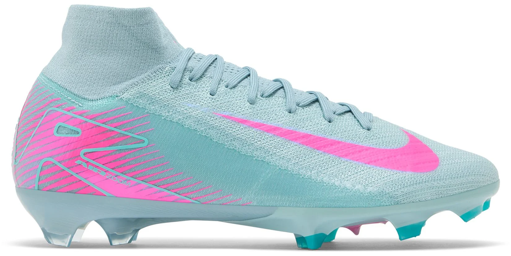 Carefully Designed Nike Men's Zoom Mercurial Superfly 10 Elite FG Prism Pack Fine