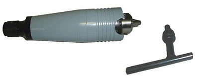 Crafted Wood Carving Tool Drill Chuck Functional