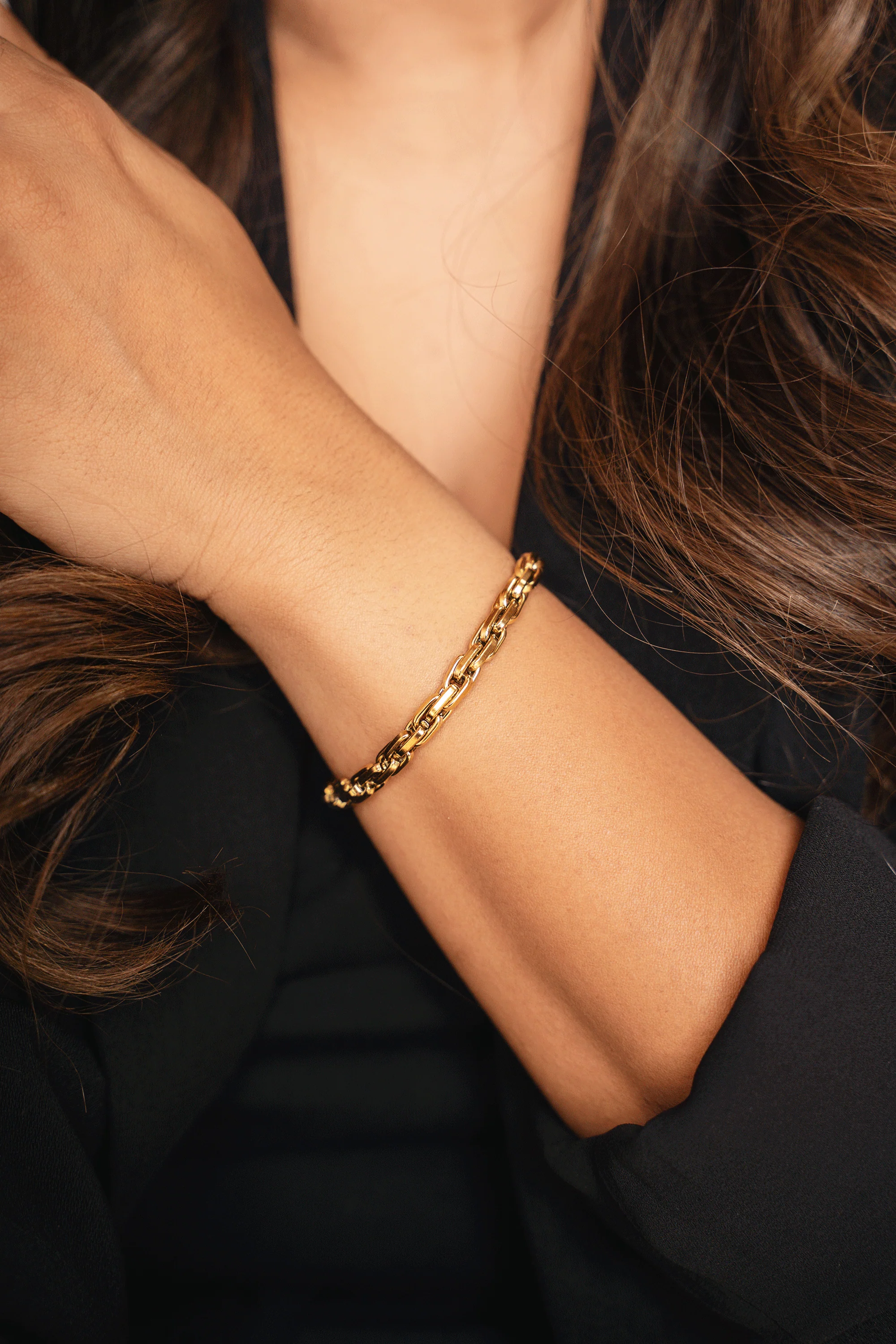 World-Class IMAAN Bracelet Versatile