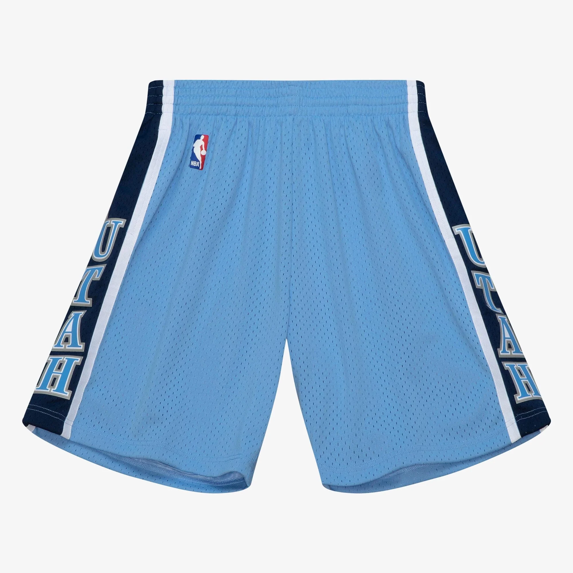 Certified Mitchell Ness Men's NBA Alt. Shorts Jazz 2006 Shorts World-Class