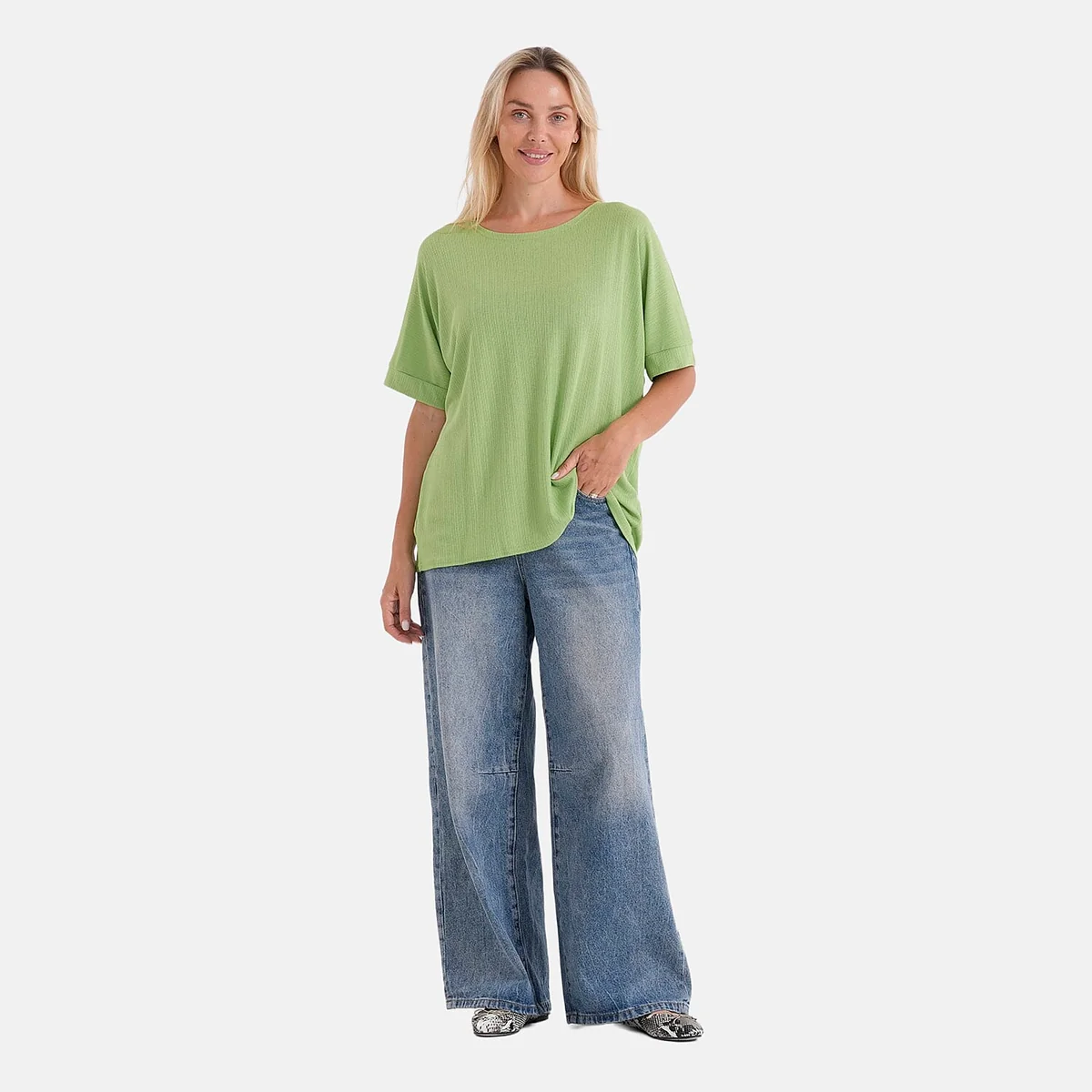 Superior HomeWomen's Fashion AccessoriesTops 8434063 Stylish