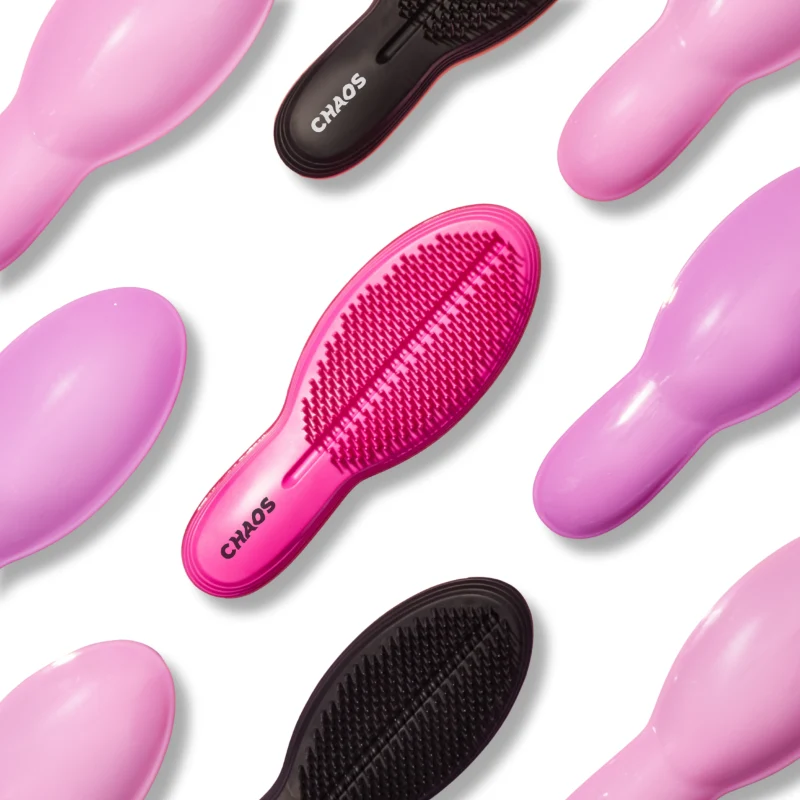 User-Friendly Brush it Clean