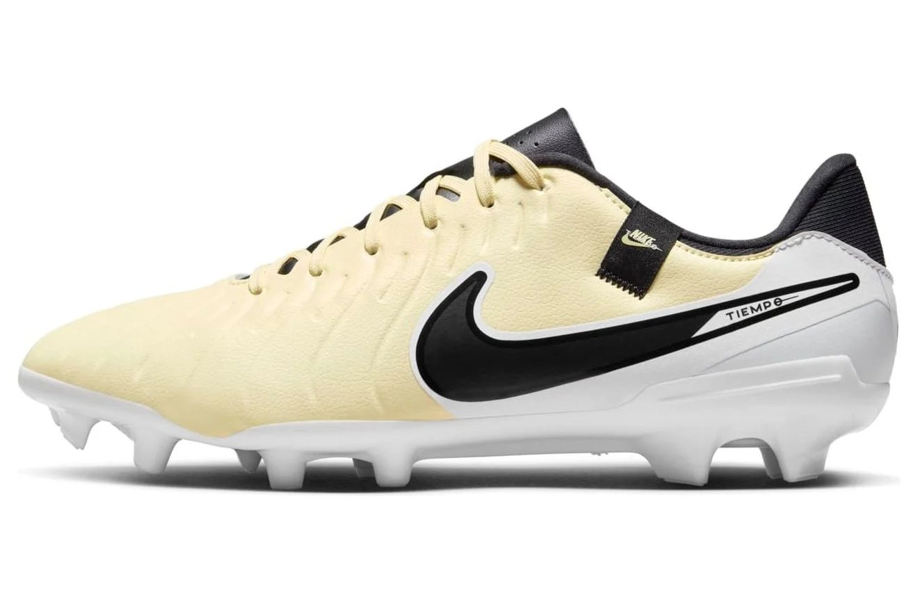 Top-Quality Nike Men's Tiempo Legend 10 Academy FG Mad Ready Pack Fast