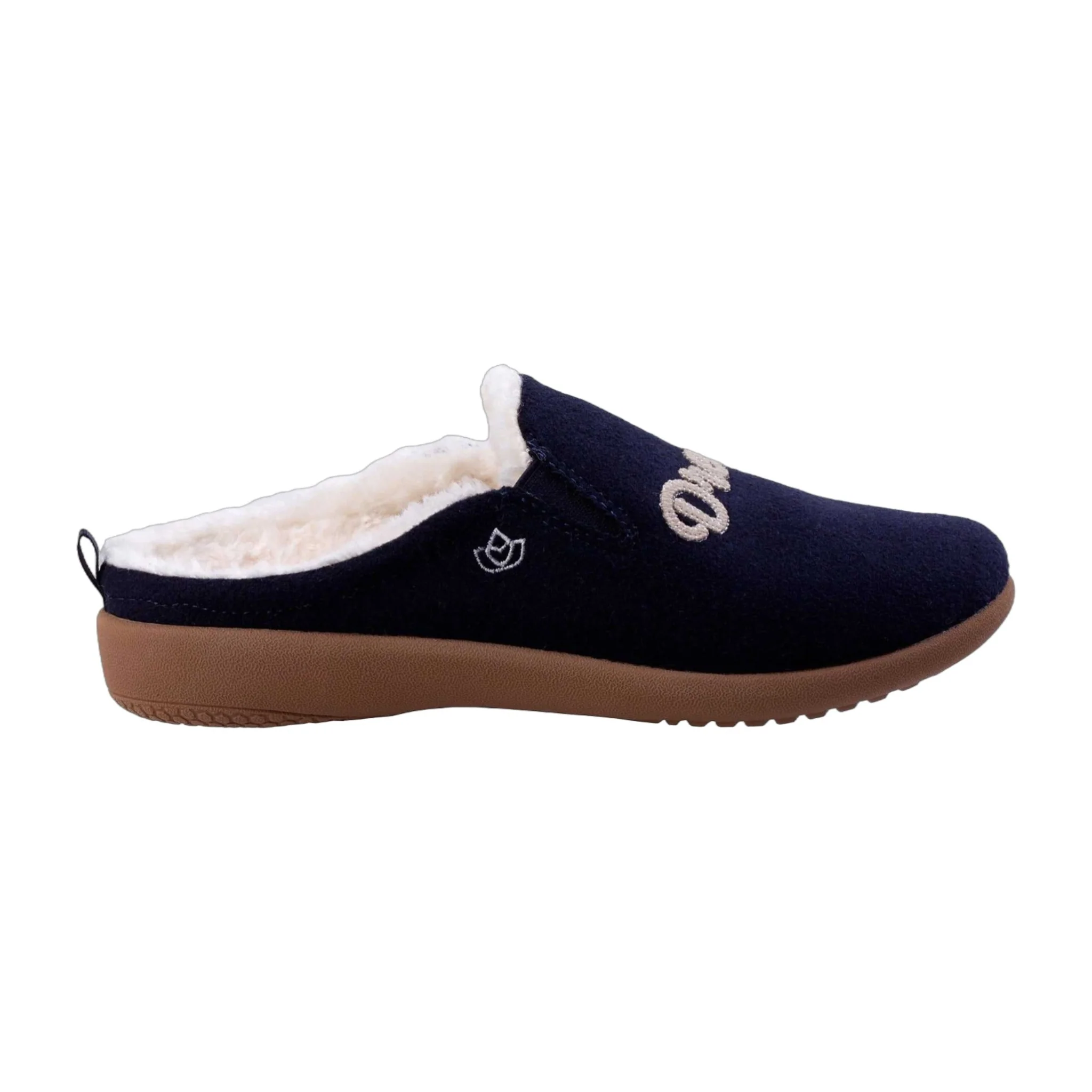Unique Evie Slipper Soft