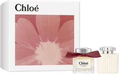 Artisan Chloe Signature Intense 2 Pcs Set for Women 1.6 L'eau De Parfum Spray Intense 3.3 Body Lotion Efficient