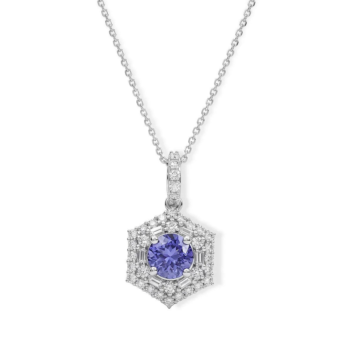 Certified HomeJewelryPendants 4498217 Breathable