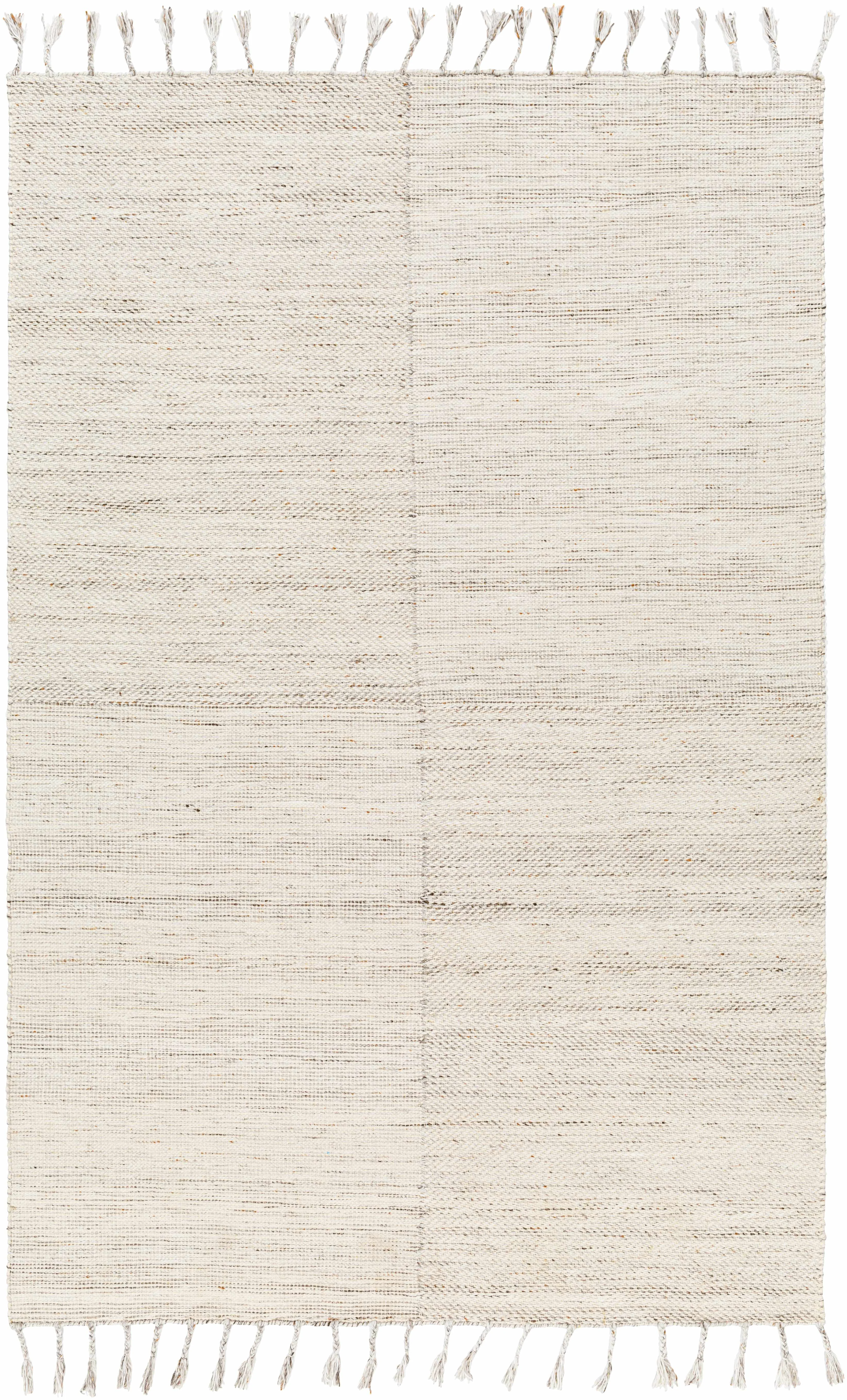 Superior Anaya Cream Area Rug - Unique