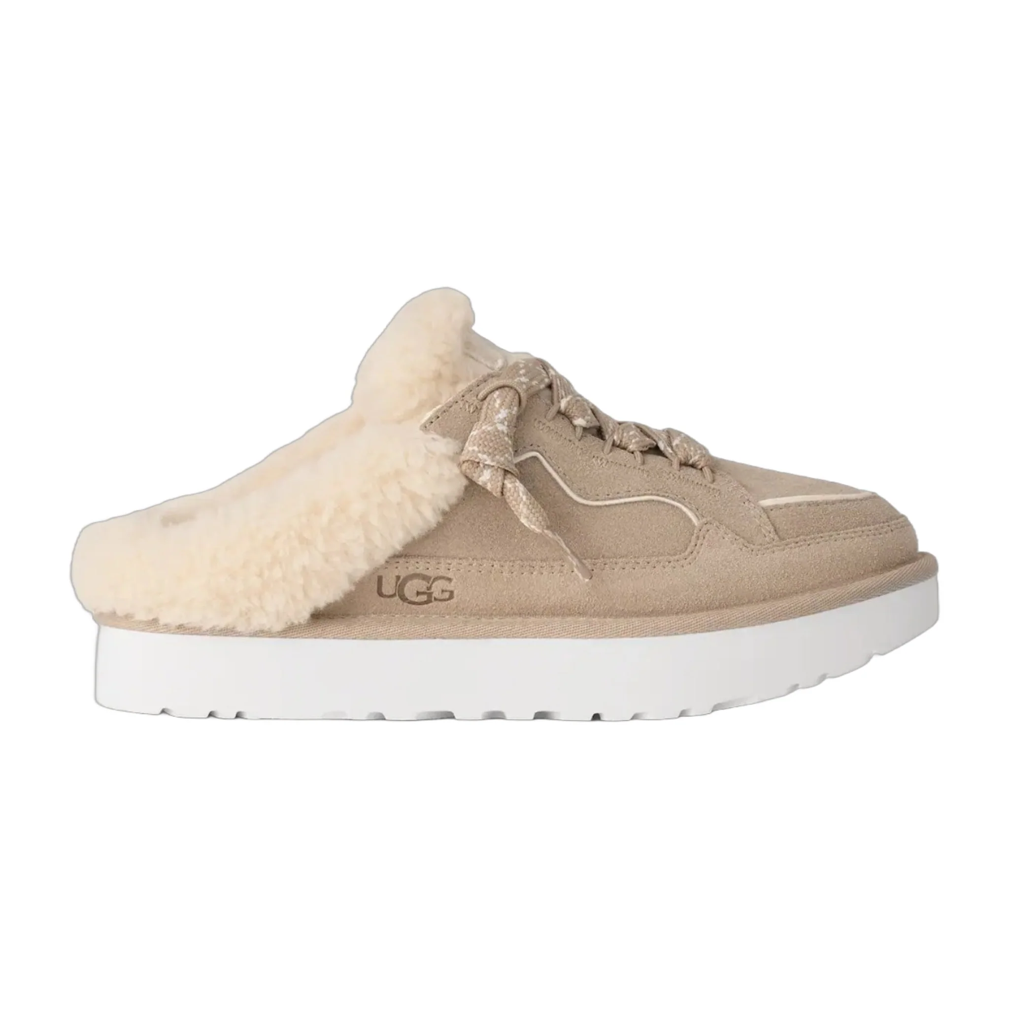 Effective UGG Women's Lowmel Mule Moonlight Certified