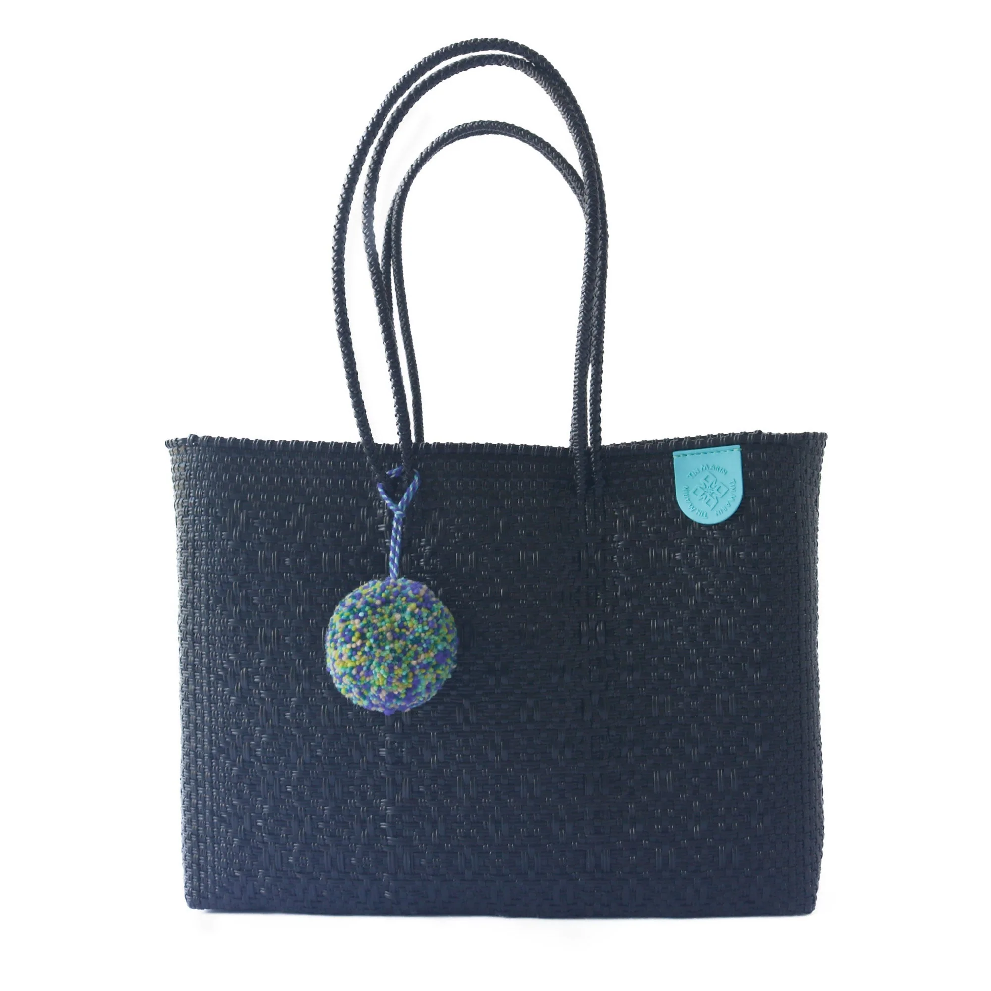 Reliable Woven Super Totes Casual