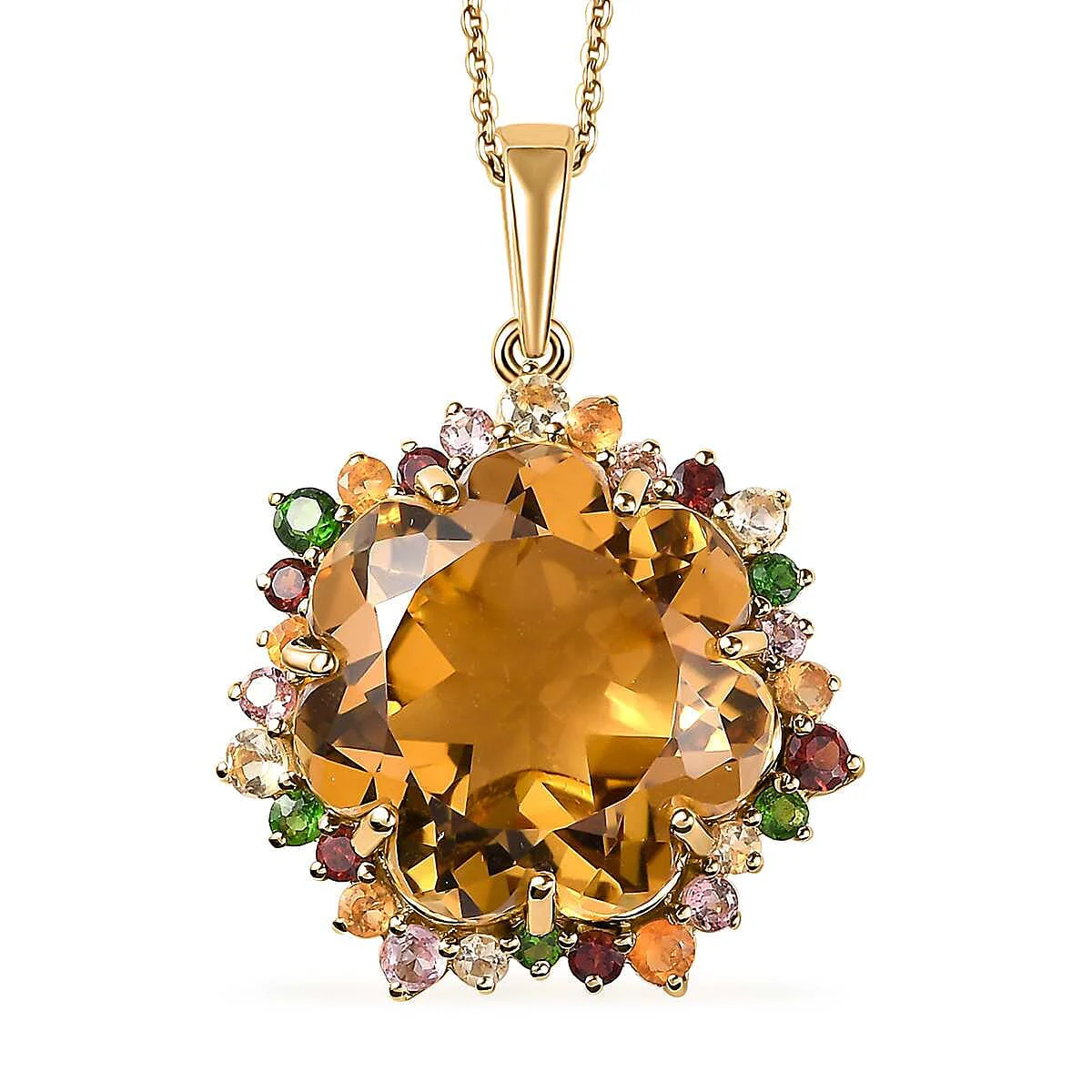 Casual HomeJewelryPendants 4258343 Functional