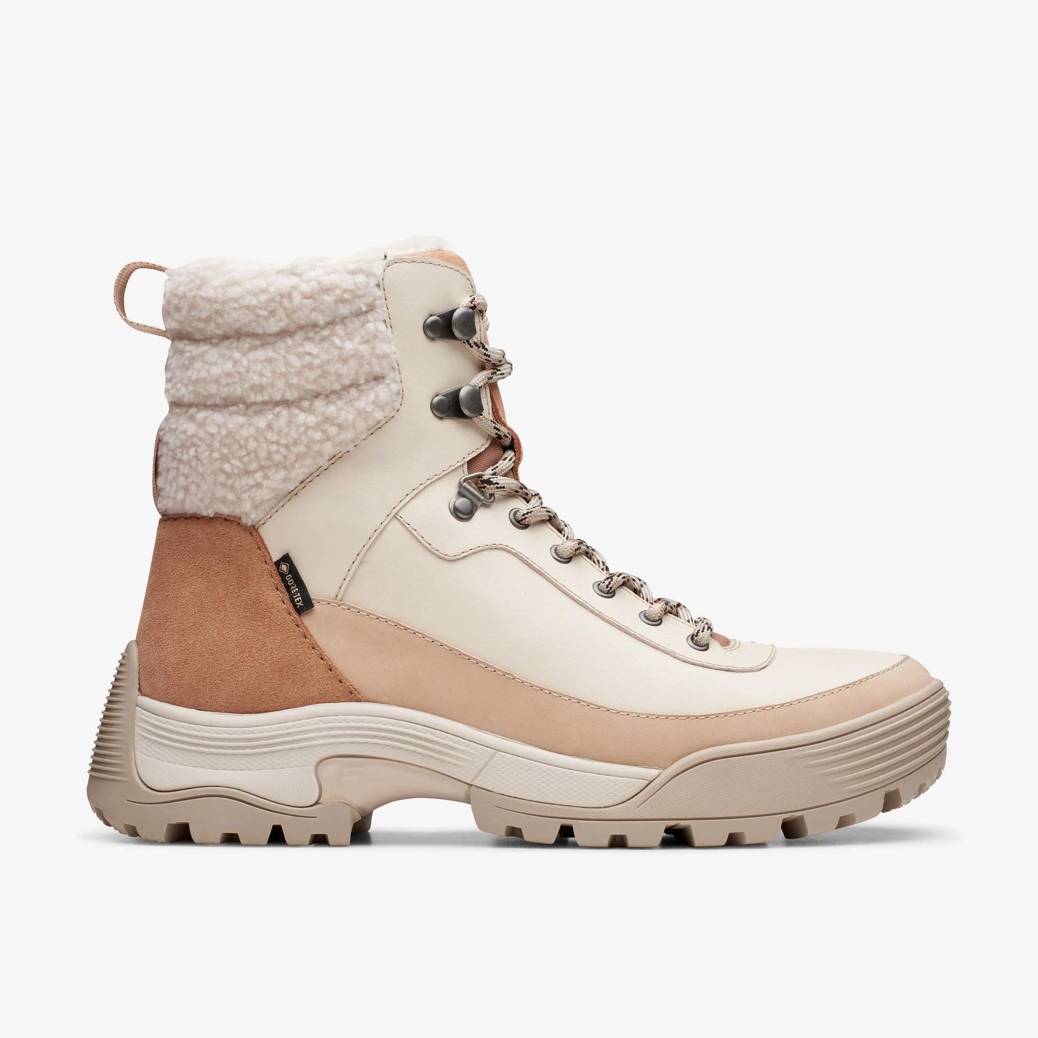 Elegant Clarks Women's Atlhiketop Gtx Boots High-End
