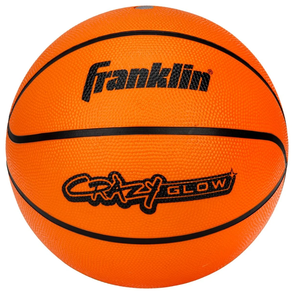 Classic Crazy Glow Basketball Fashionable