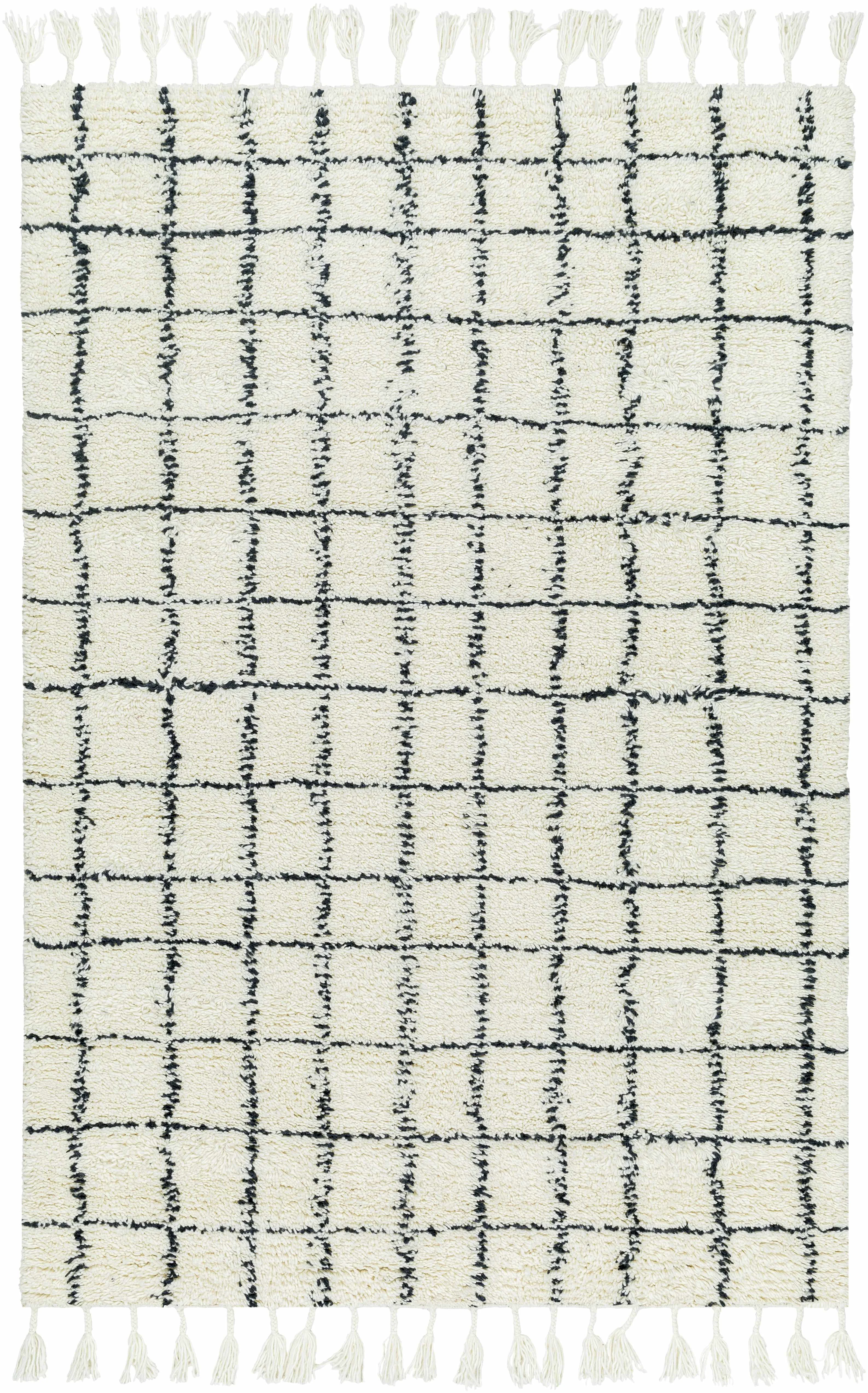Effective Venya Area Rug - User-Friendly