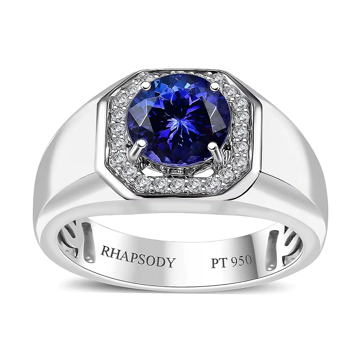 Verified HomeJewelryRingsHalo Rings 7849956 Artisan