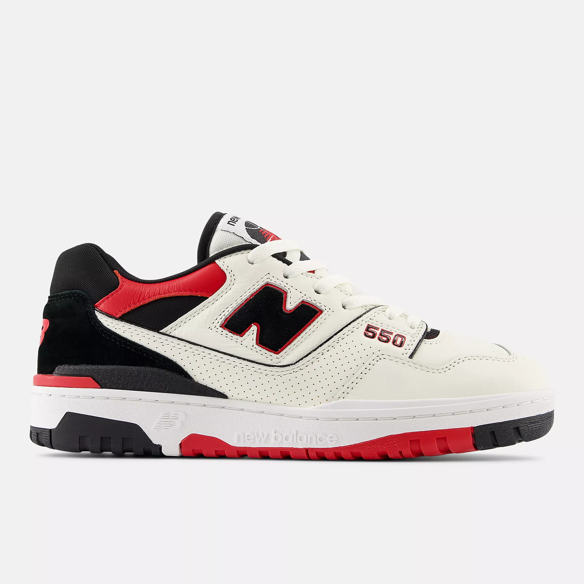 Versatile New Balance Mens 550 Chicago Fast