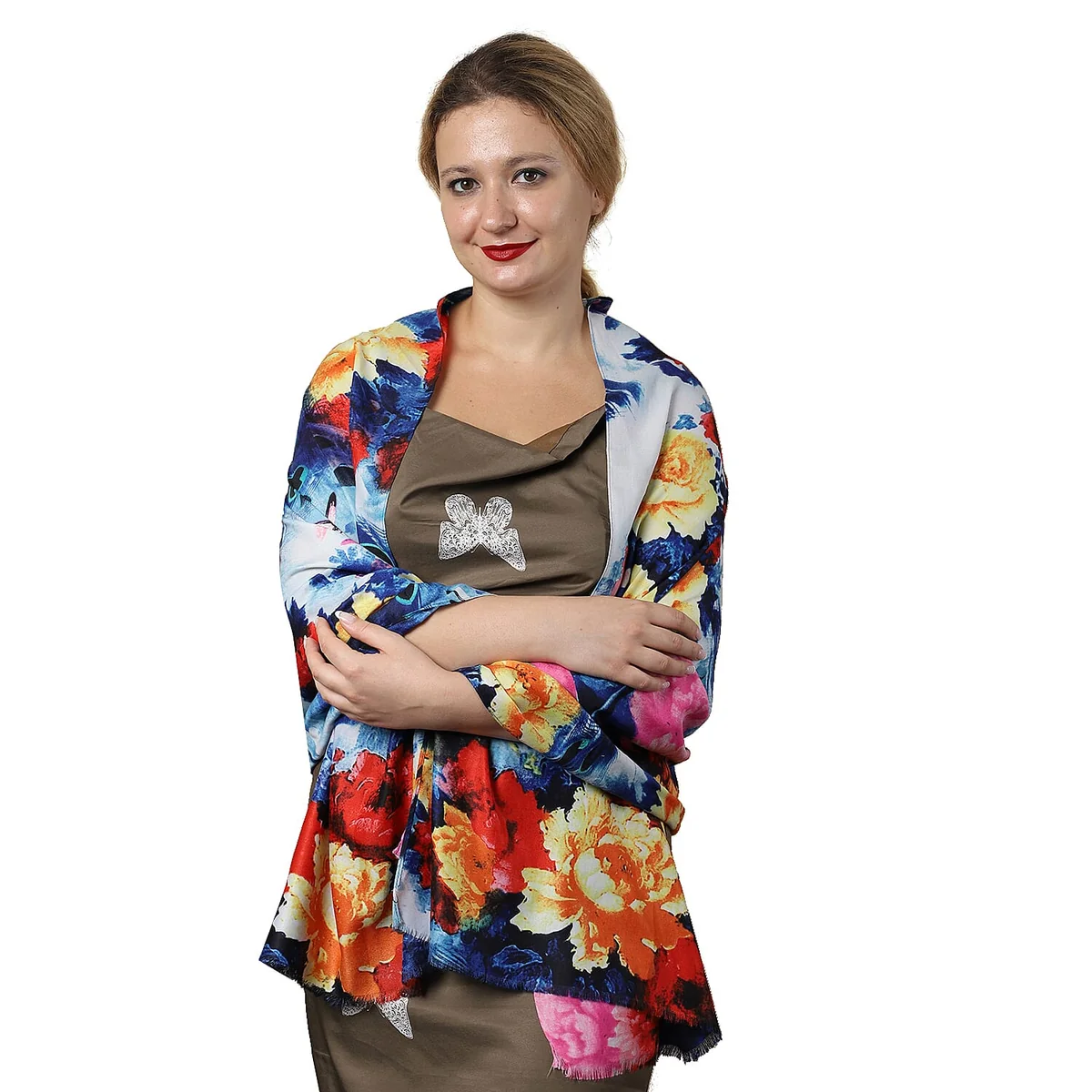 World-Class HomeWomen's Fashion AccessoriesScarves 6270161 Original Design