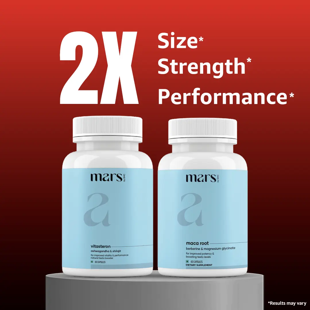 Sophisticated PowerMax Combo Powered for Peak Testosterone Explosive Strength Size Metabolic Power Long-Lasting
