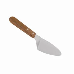 User-Friendly Stainless Steel Pie Slice Portion Server Tool Cutter Serving Blade Modern