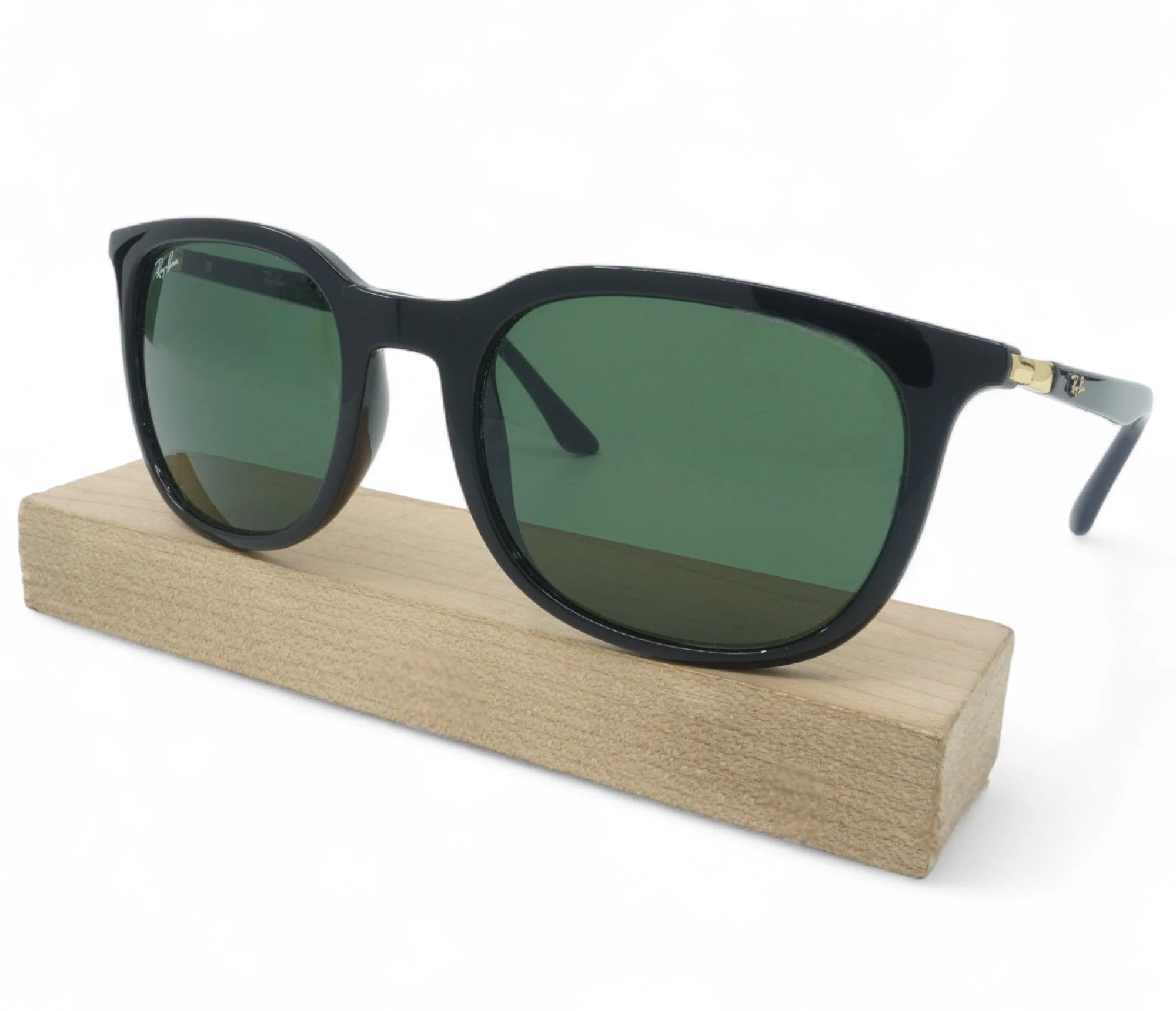 Authentic Ray-Ban Pillow Sunglasses Original