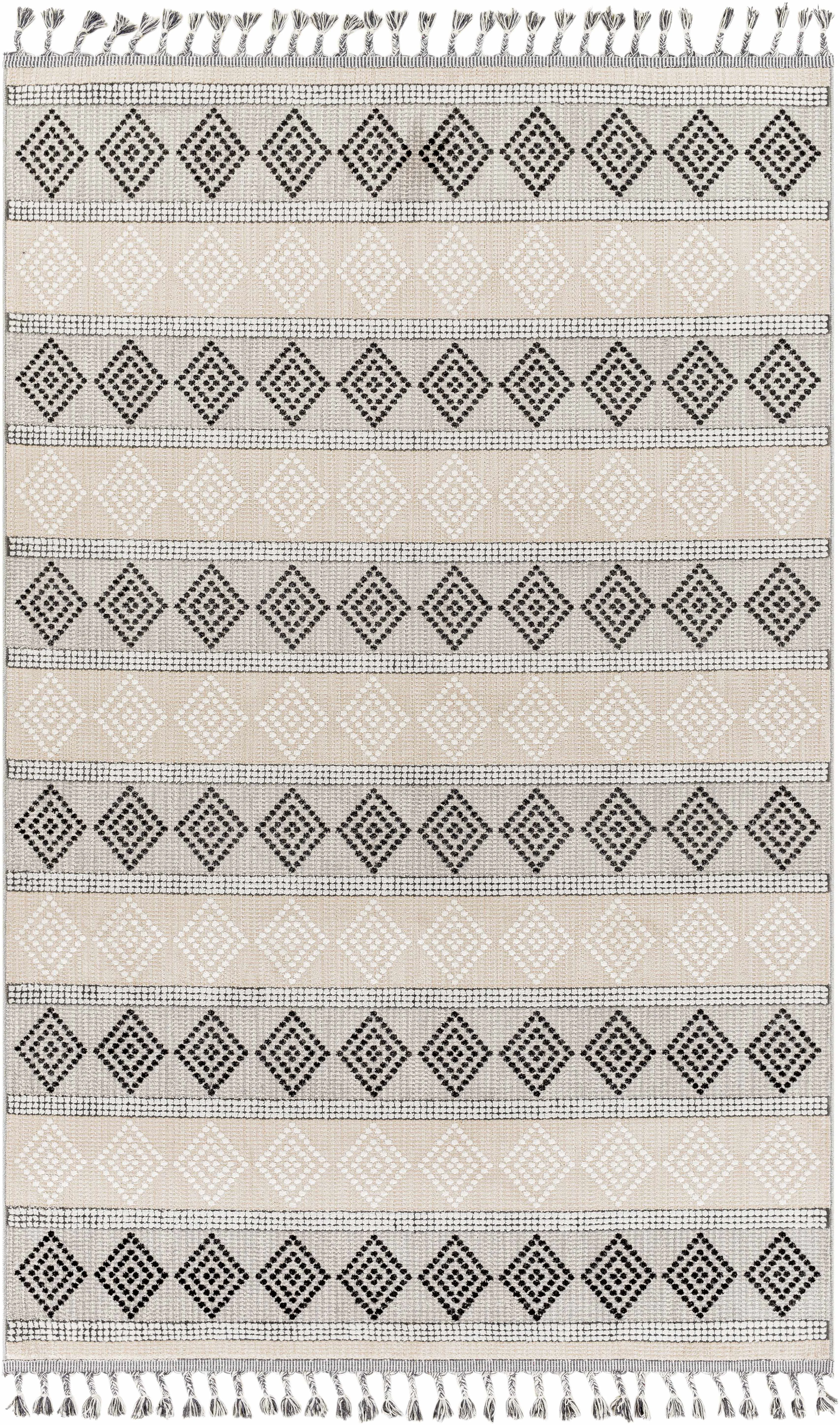 Crafted Arij Area Rug - Powerful
