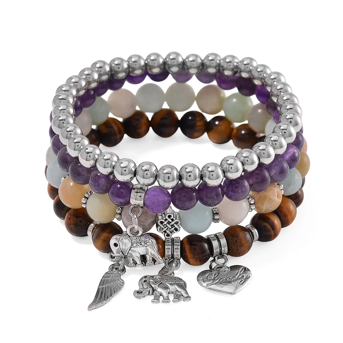 Advanced HomeJewelryBraceletsBeaded Bracelets 4365691 Carefully Designed