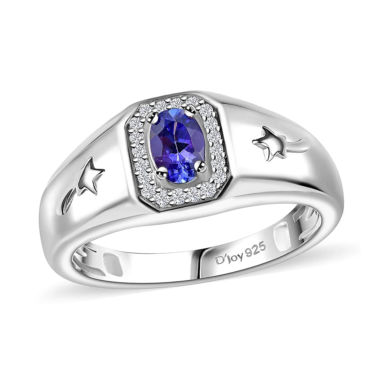 Unique HomeJewelryRingsHalo Rings 7839406 Relaxed