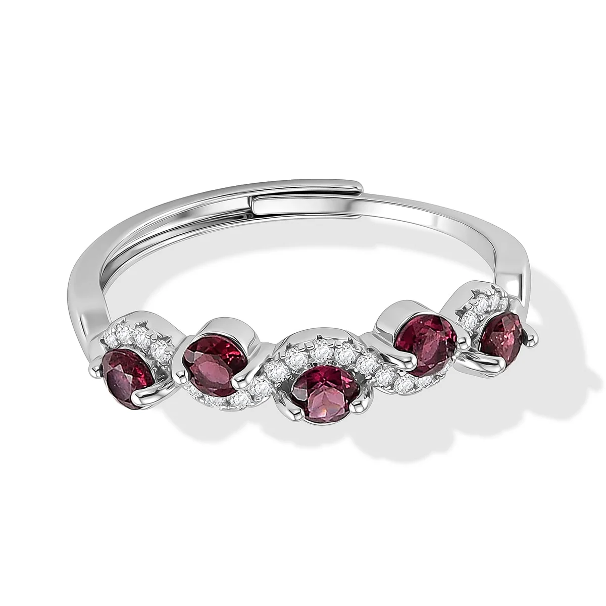 Advanced HomeJewelryRingsFashion Rings 8582044 Stylish