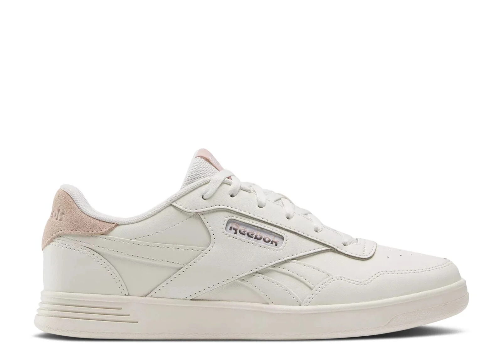 Versatile Reebok Women's Court Advance Sneakers Verified