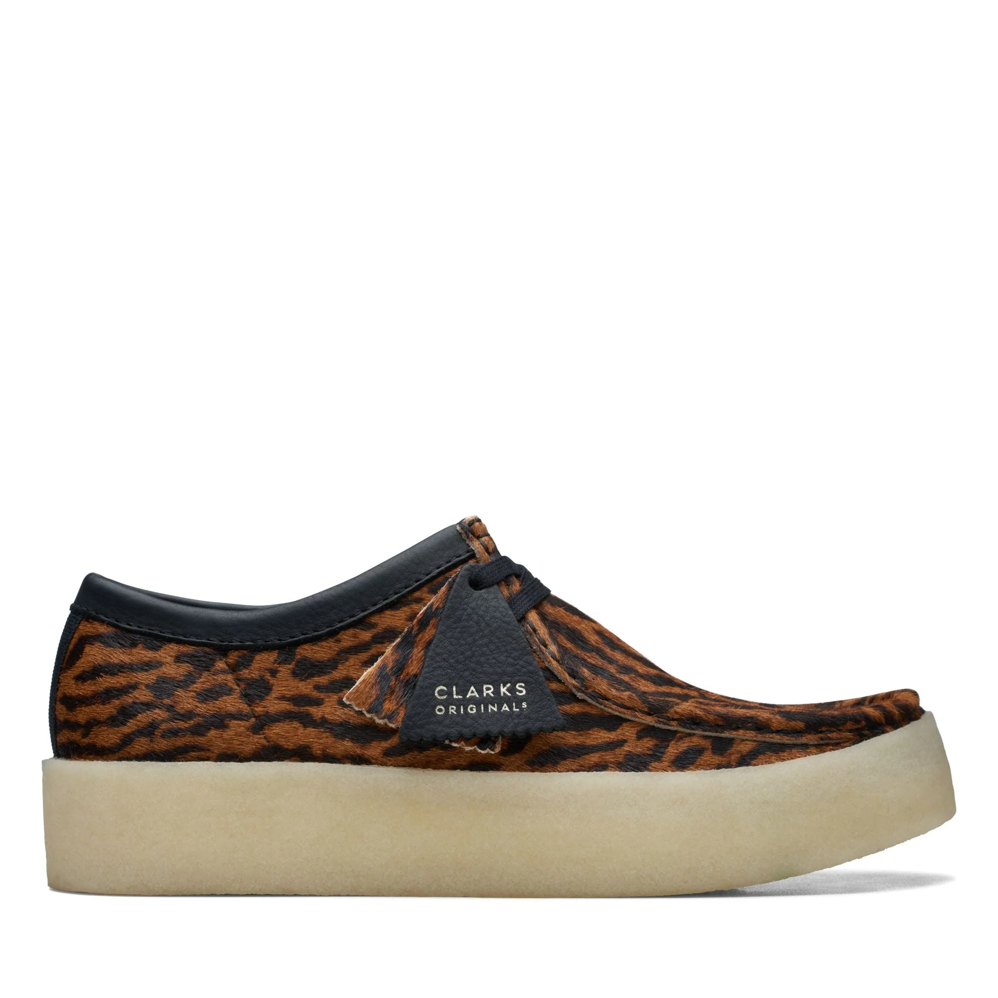 Minimalist Clarks Men's Wallabee Cup Loafers Dependable