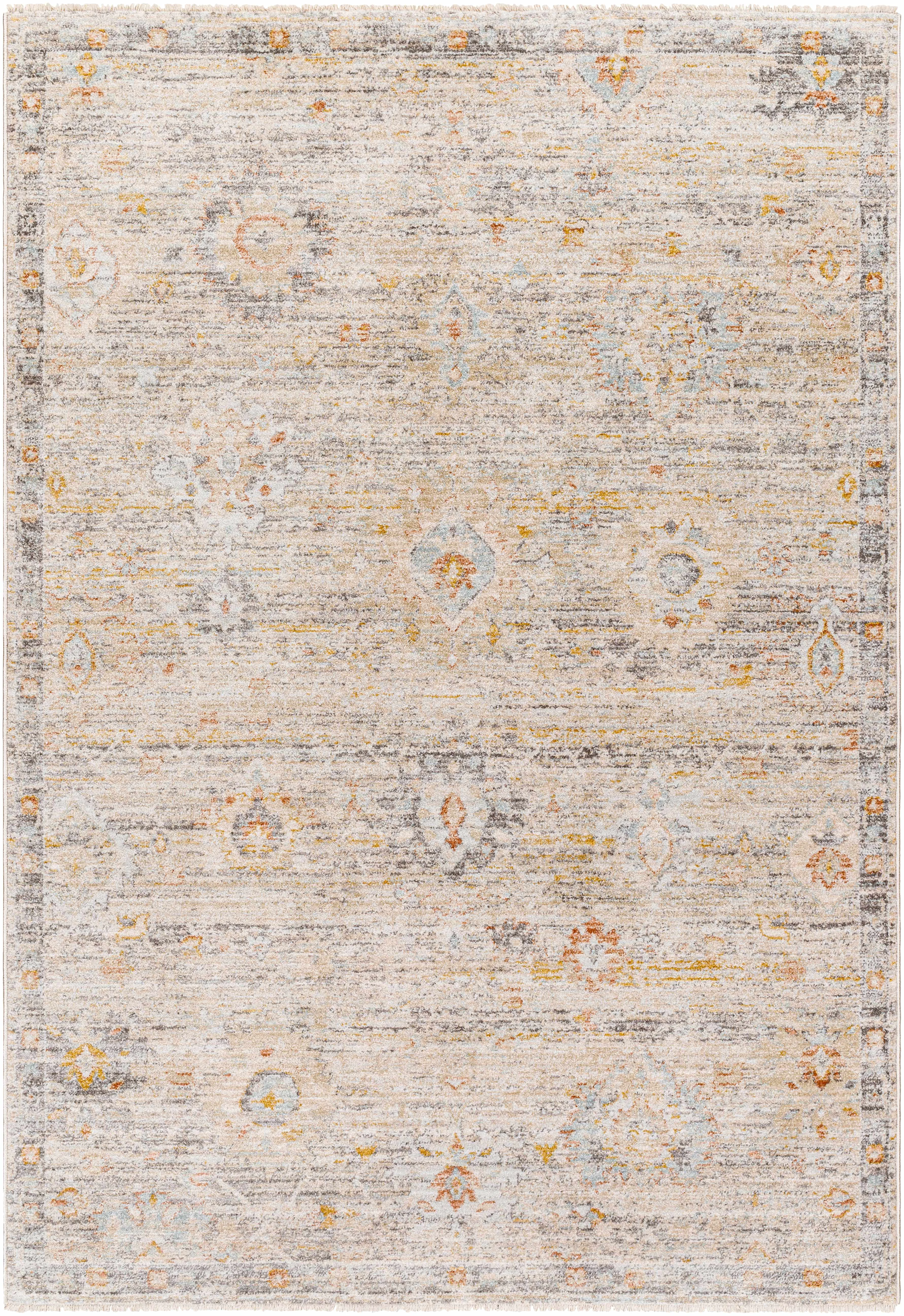 Superior Ayane Area Rug - Innovative