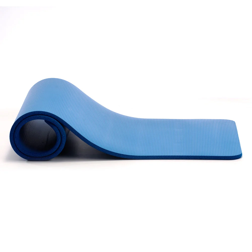 Unique Pilates Mat Powerful