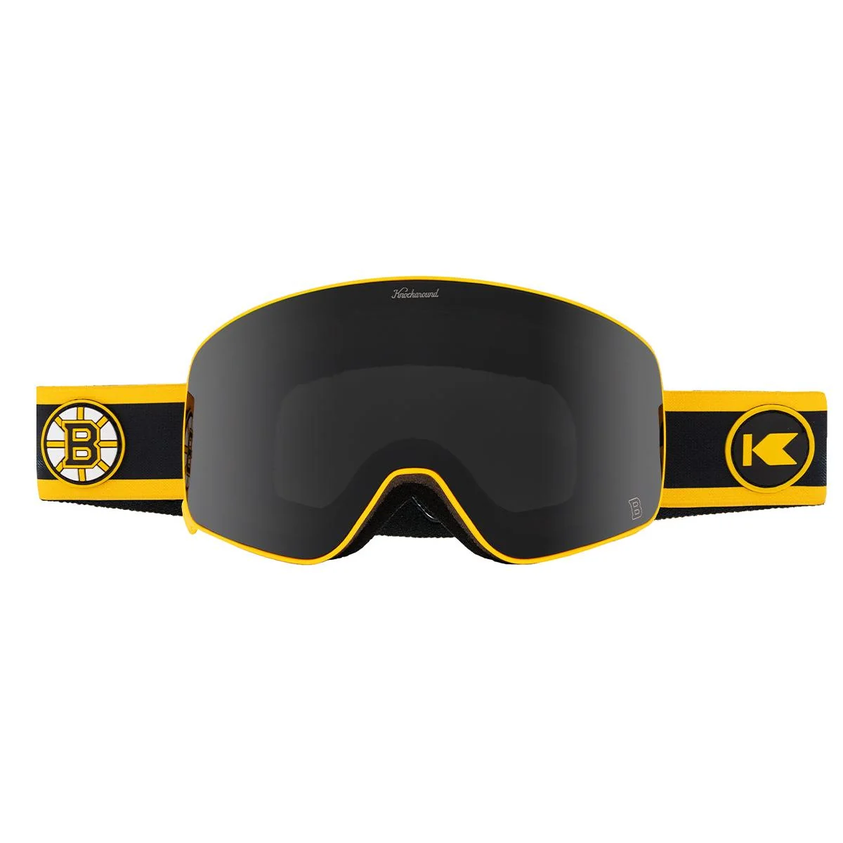 Solid Boston Bruins Slingshots Next-Generation