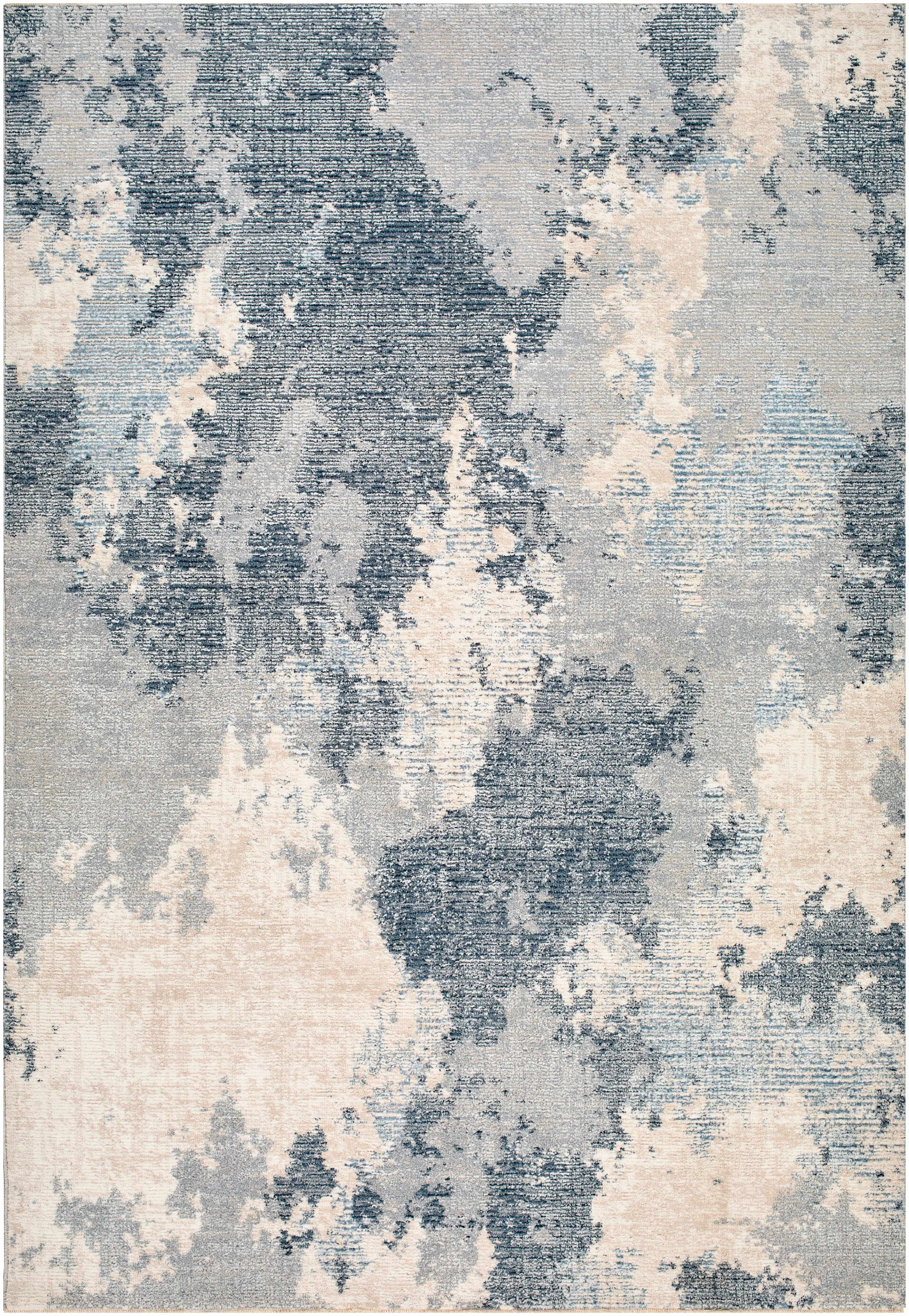 Crafted Keme Area Rug - Modern