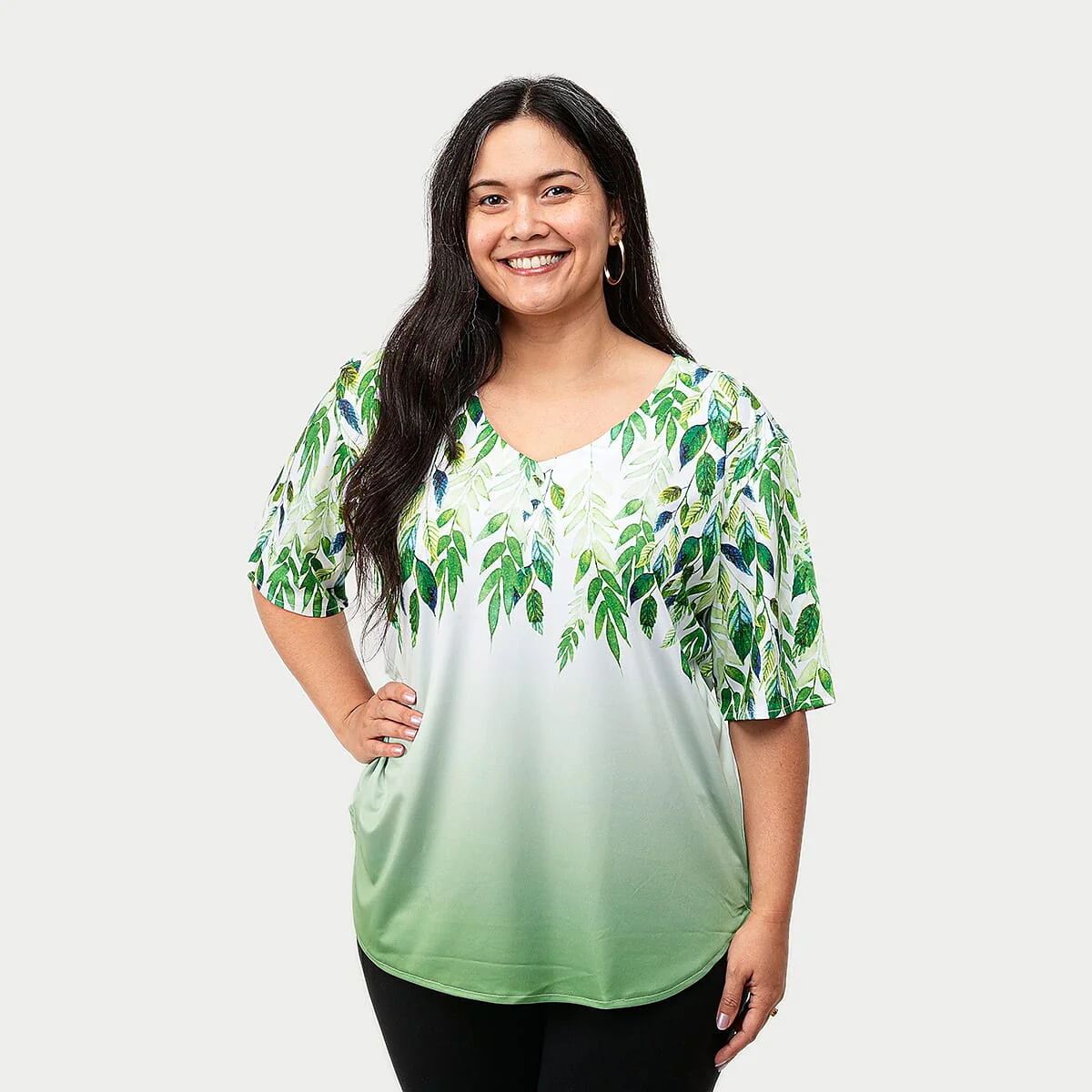 Specialty HomeWomen's Fashion AccessoriesTops 8575394 Smooth