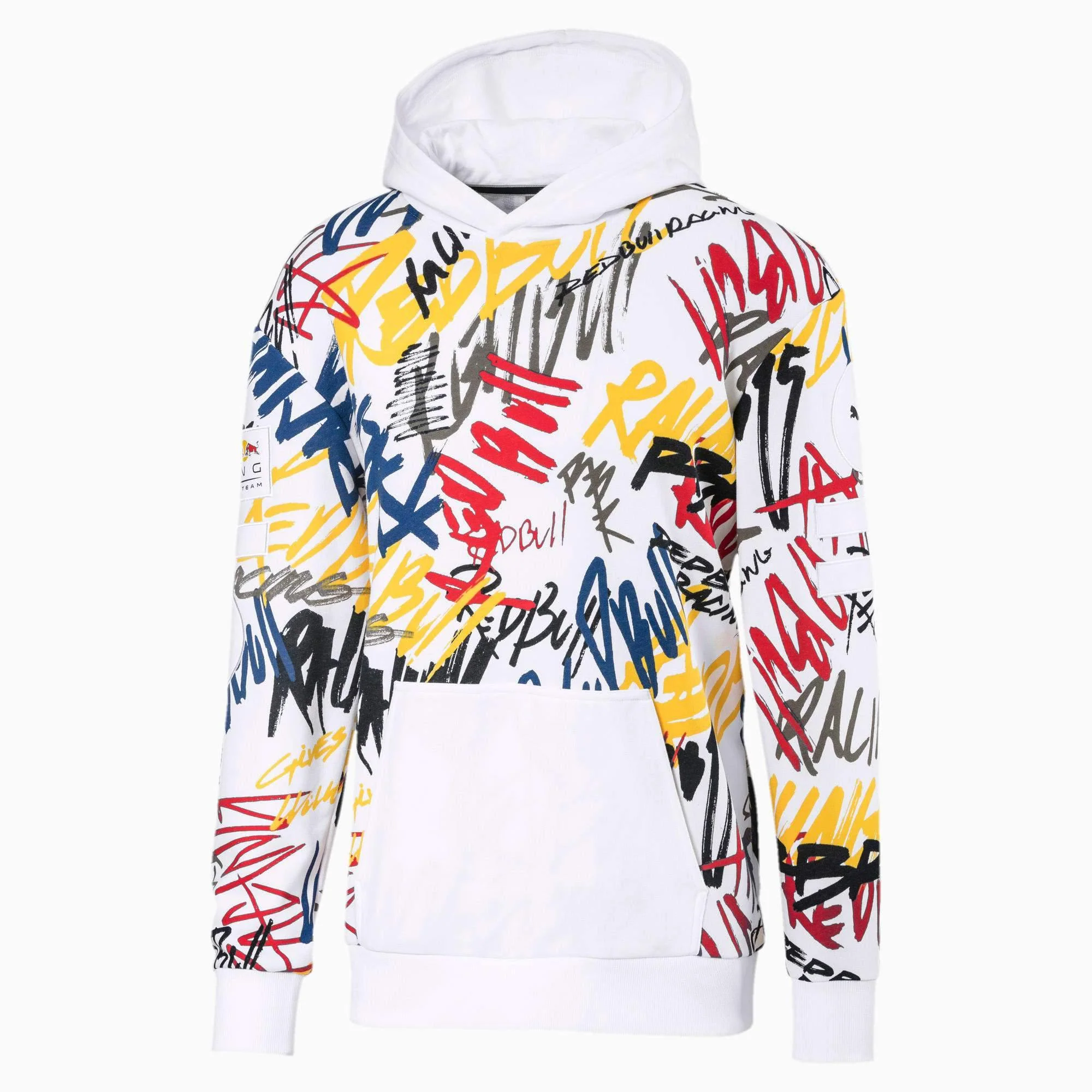 Breathable Puma Men's Rbr Street Midlayer Exclusive