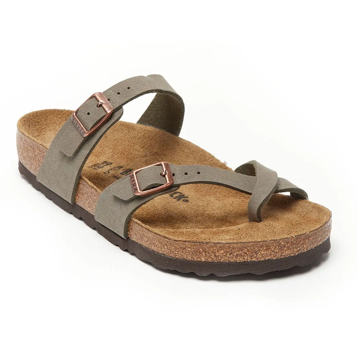 Exclusive Birkenstock Women's Mayari Sandal Expertly Made
