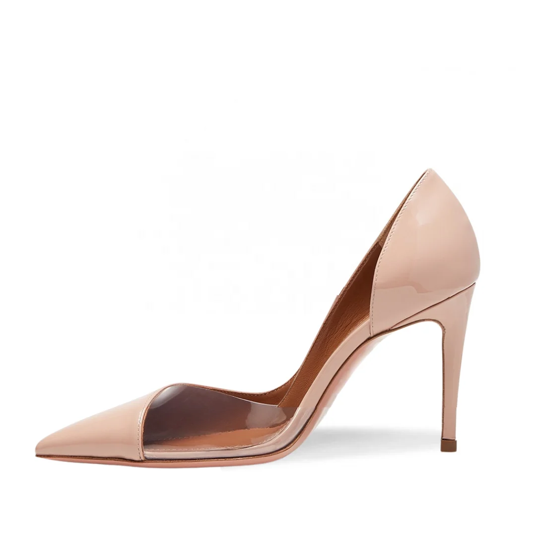Dependable Jane Pumps Clean