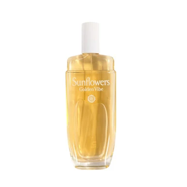 Versatile Sunflowers Golden Vibe Tester 3.3 Eau De Toilette Spray for Women Quality