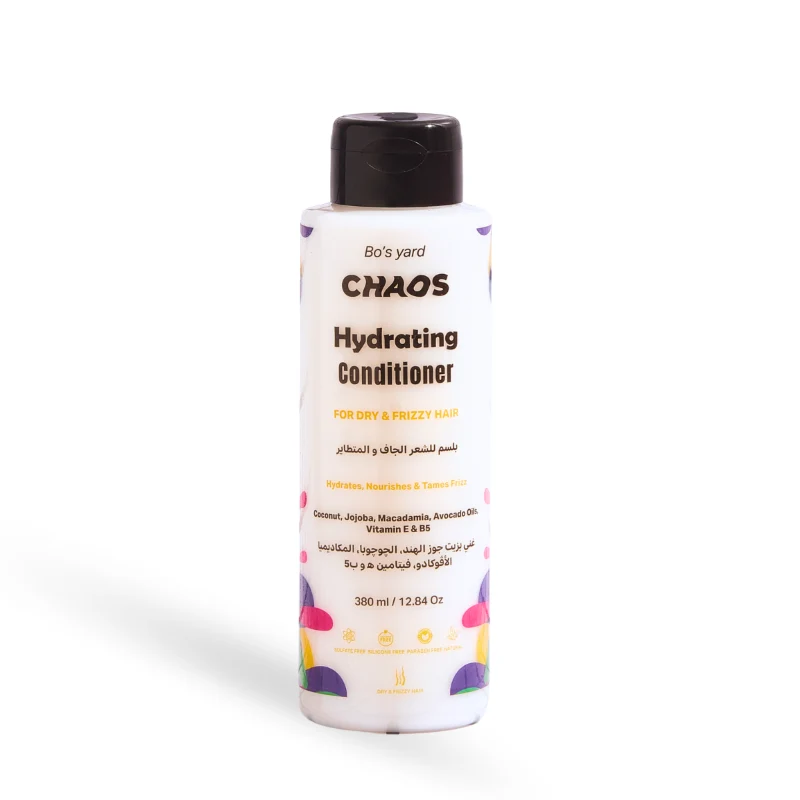 Breathable Hydrating Conditioner Versatile