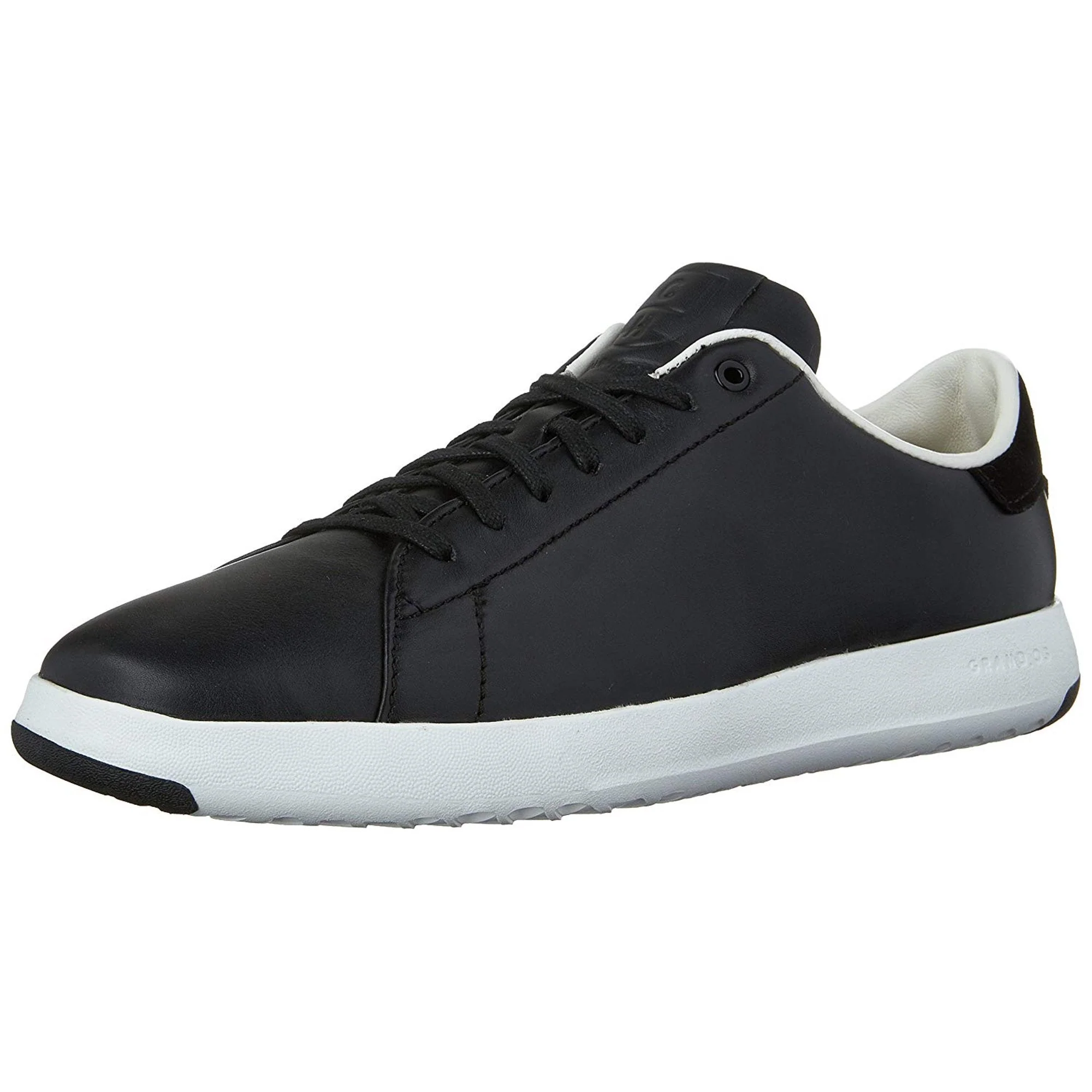 Smooth Cole Haan Mens Grandpro Tennis Sneaker Lightweight