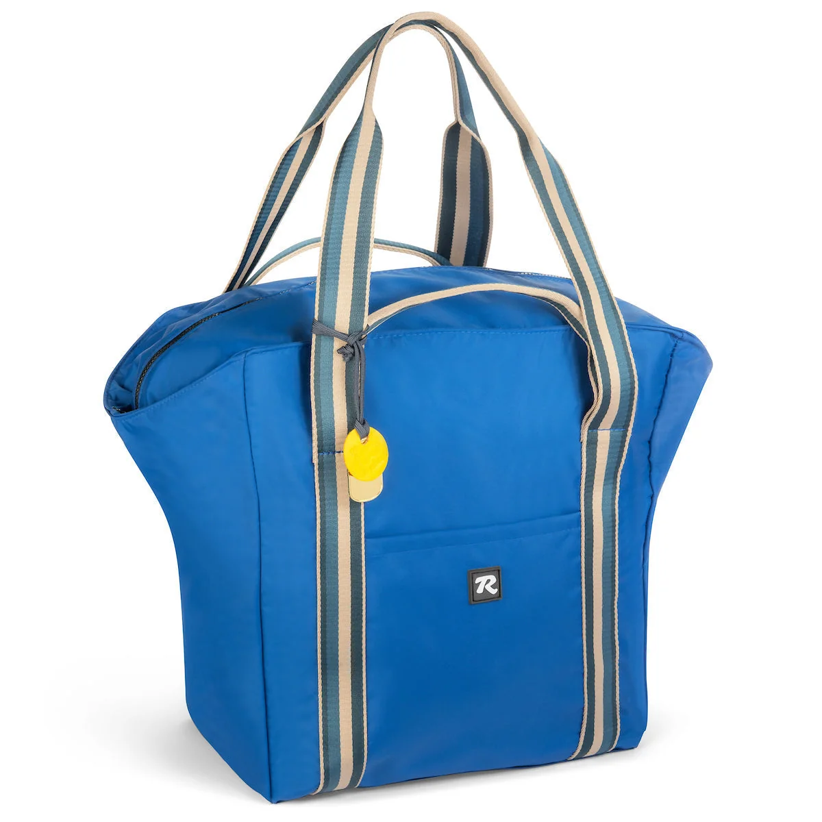 Official Margot Large Nylon Tote S D Genuine