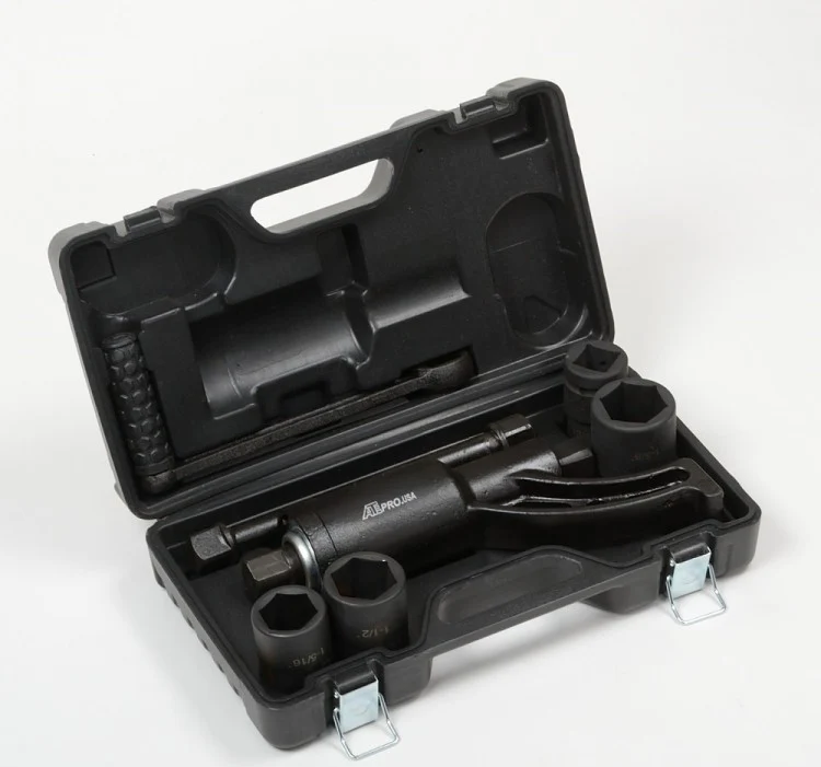 Specialty 1 2 Torque Multiplier Power Wrench Crafted