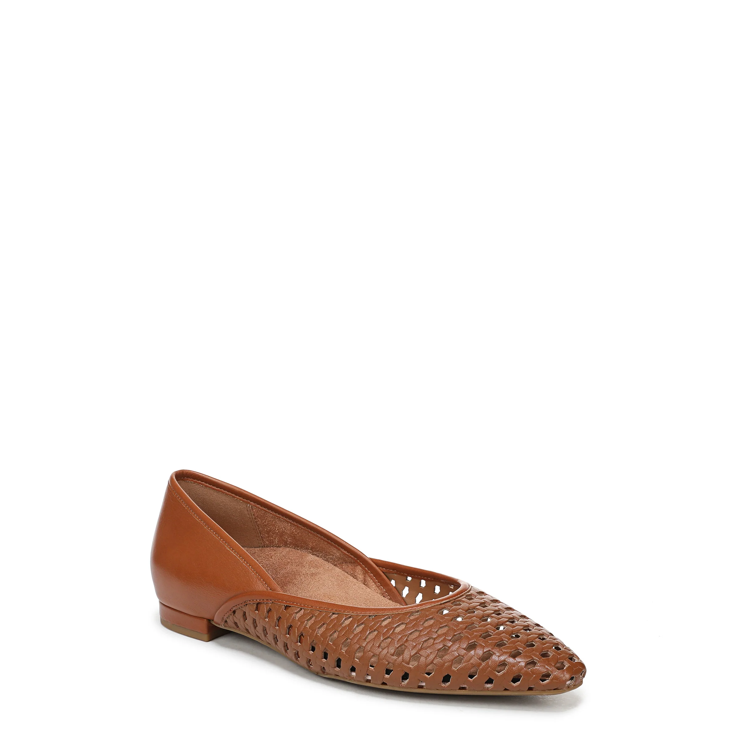 Advanced Vionic Women's Gracia Woven Flat Outstanding