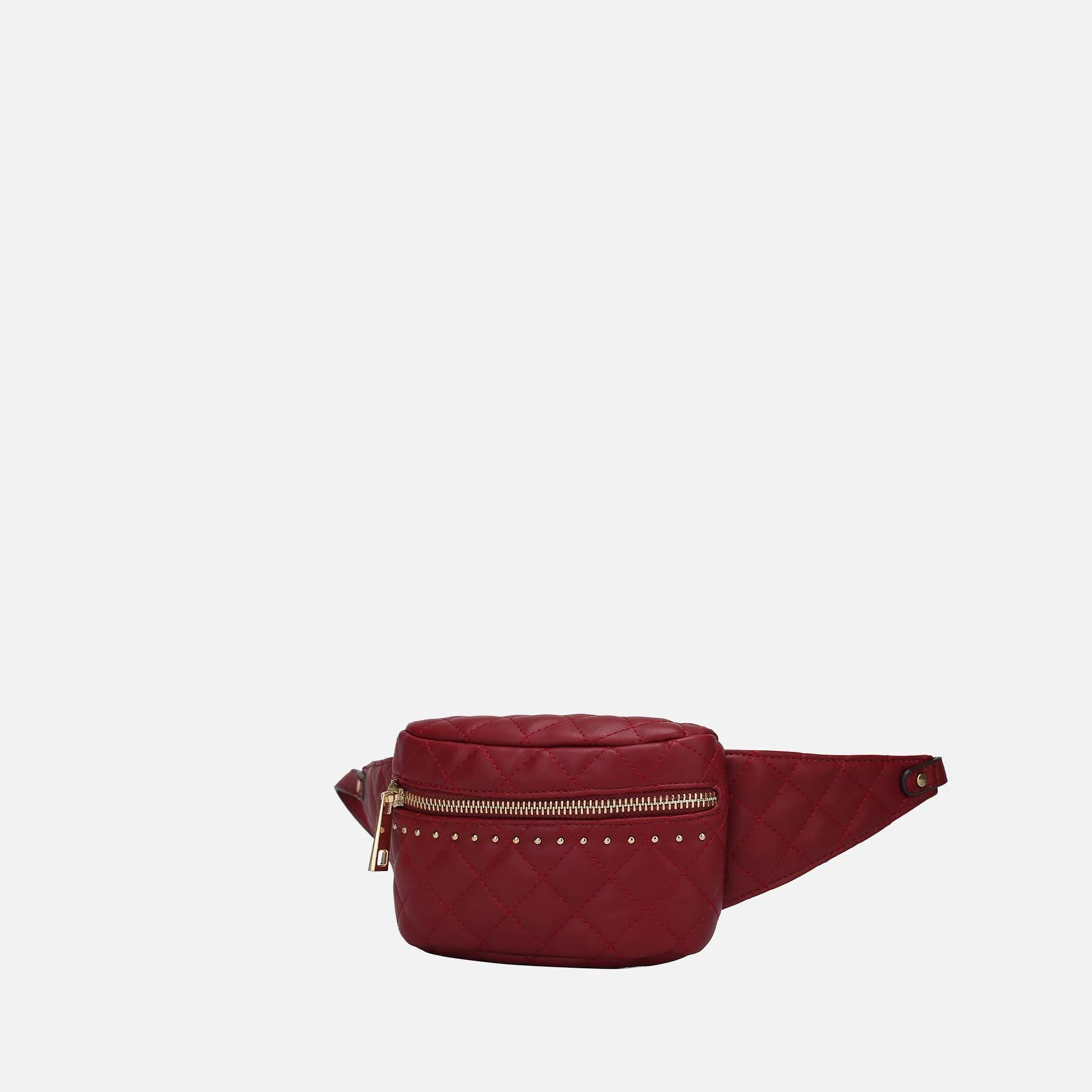 Optimized MKF Collection by Mia K. - Camilla Belt Bag Classic