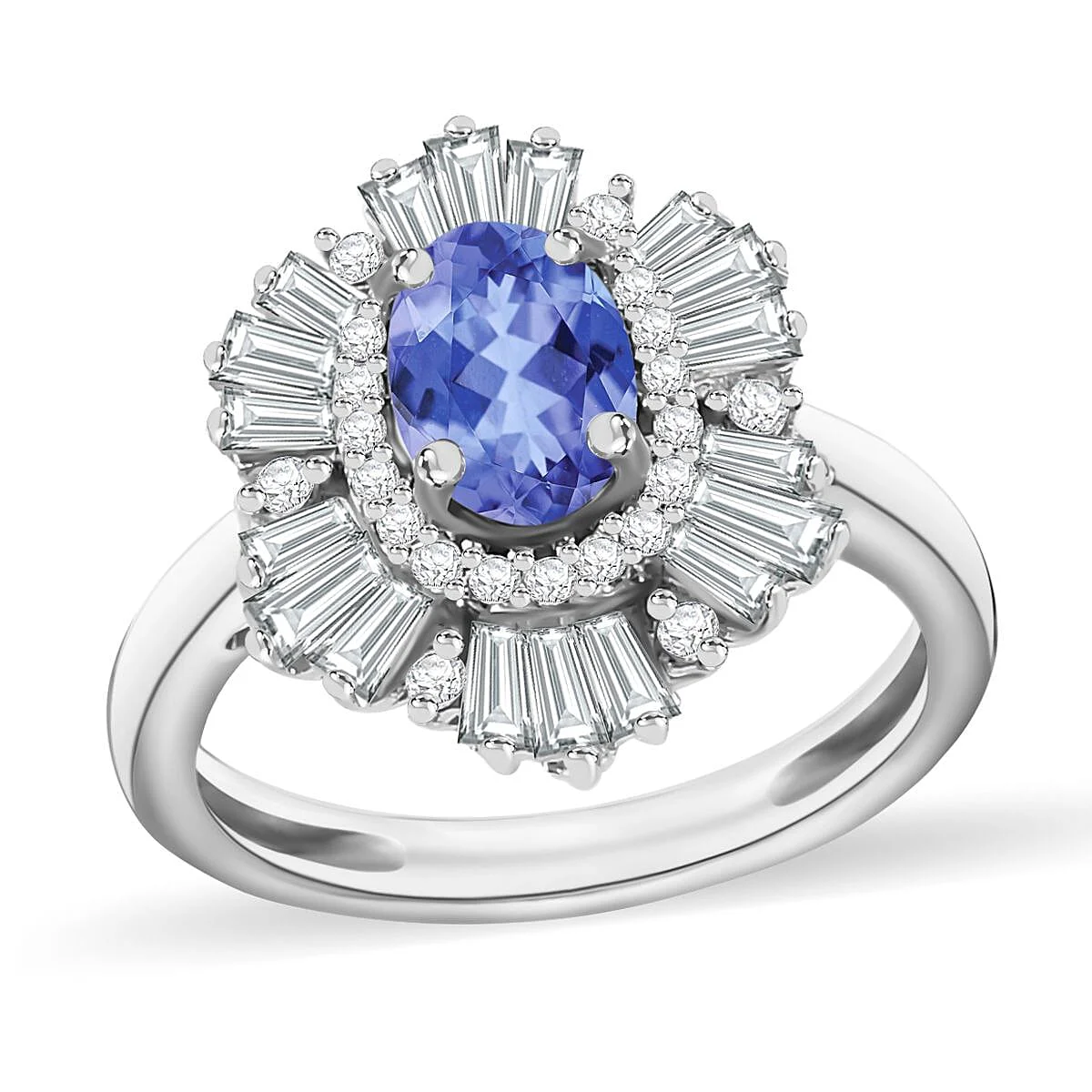 Unique HomeJewelryRingsHalo Rings 7878740 Traditional