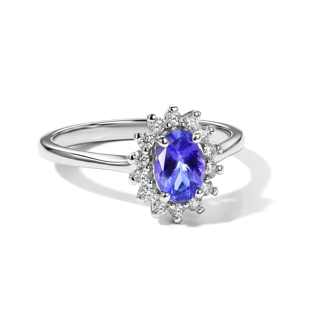 Advanced HomeJewelryRingsHalo Rings 8611492 Safe