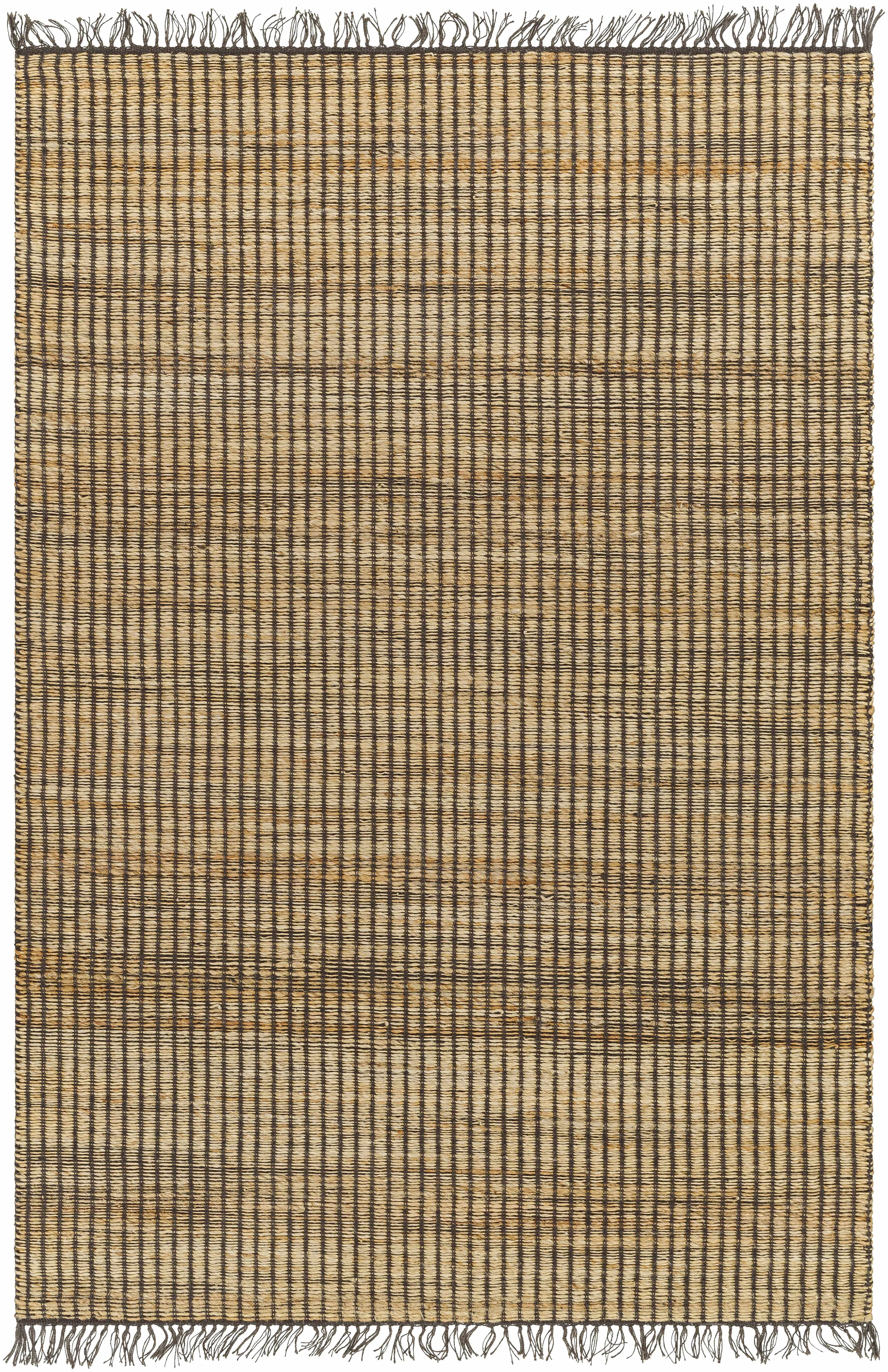 Artisan Mihal Jute Rug - Trendy